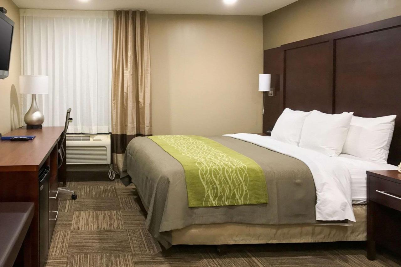 Giles Hotel Inn And Suites Pulaski المظهر الخارجي الصورة