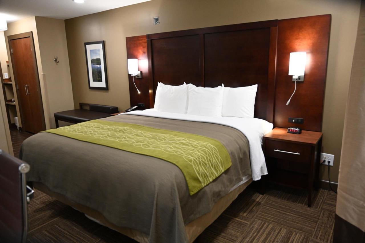 Giles Hotel Inn And Suites Pulaski المظهر الخارجي الصورة